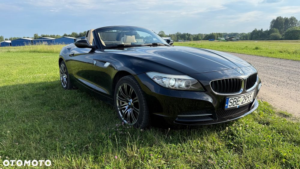 BMW Z4 - 3