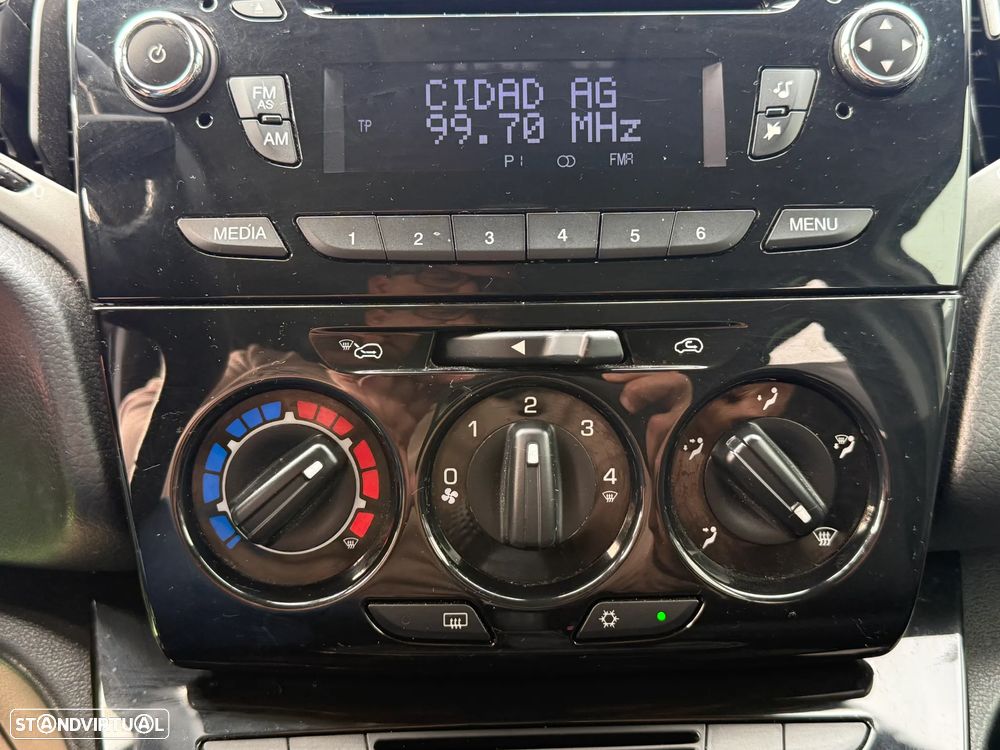 Lancia Ypsilon 1.2 S&S Platinum - 28