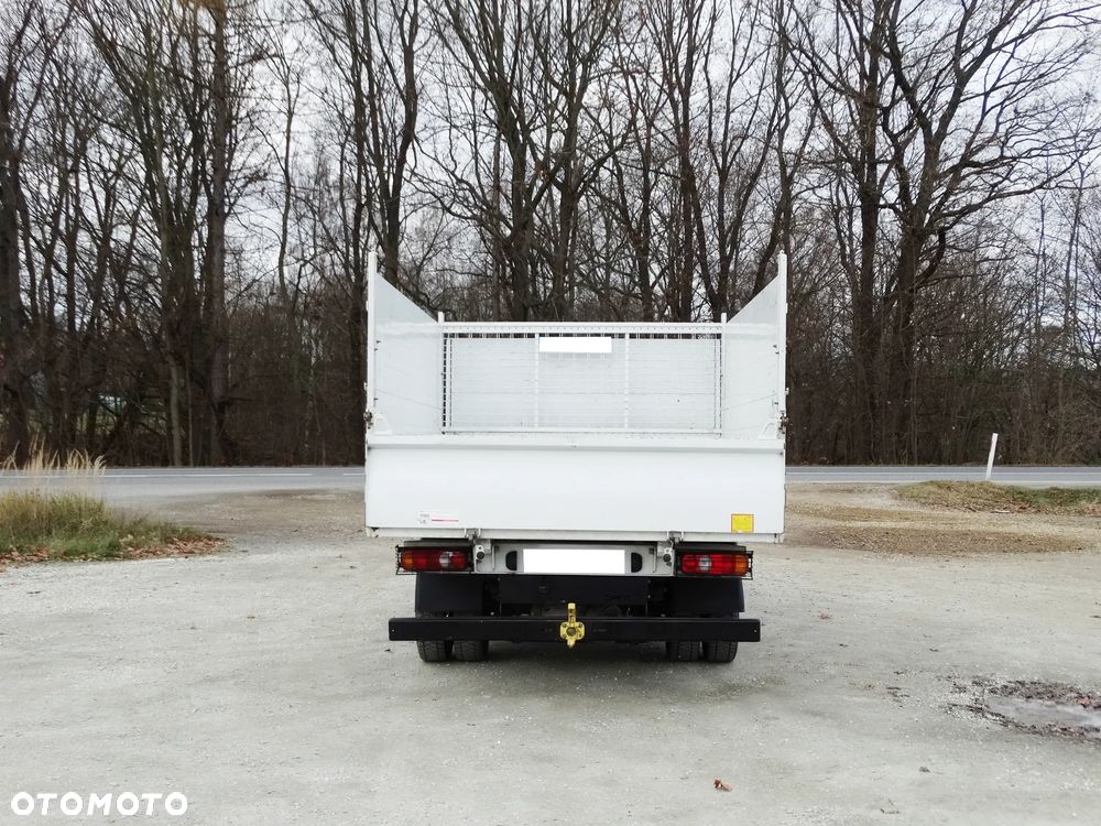 Mitsubishi CANTER FUSO 3C13 130PS  KIPER WYWROTKA MOŻLIWY KREDYT LEASING - 11