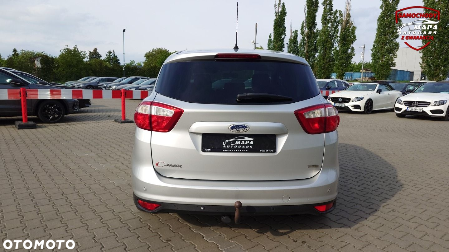 Ford C-MAX - 16