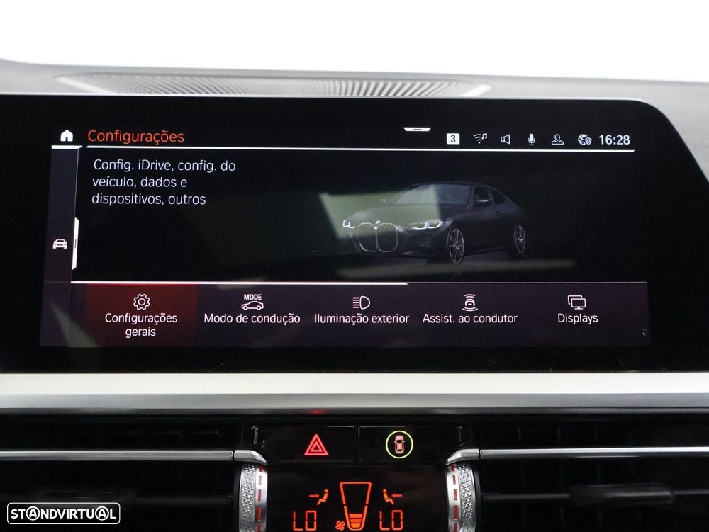 BMW 420 d Pack M Auto - 26