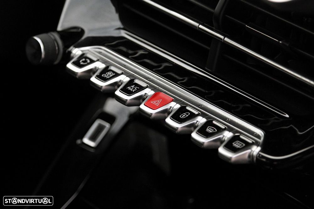 Peugeot e-208 50 kWh Style - 16