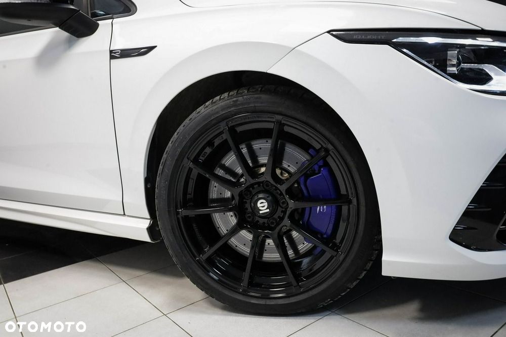 Volkswagen Golf 2.0 TSI 4Motion R DSG - 4