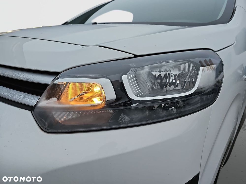 Citroën SpaceTourer 2.0 BlueHDi XL Business - 10