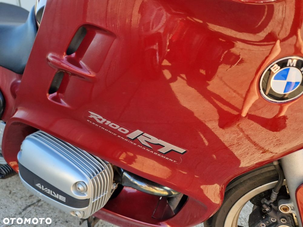 BMW R - 19