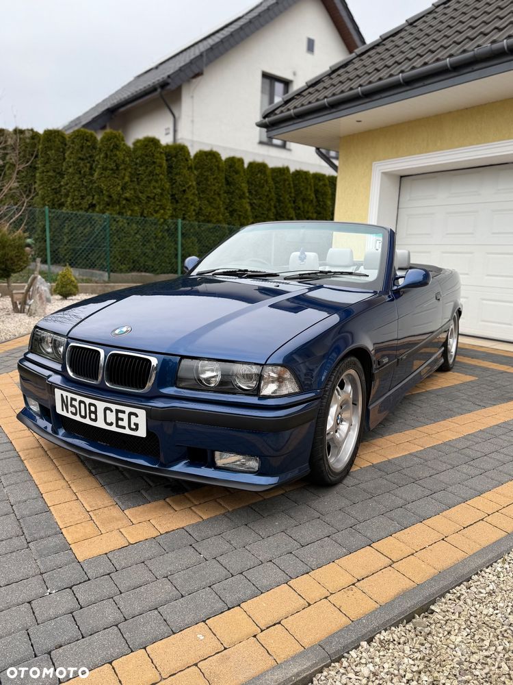 BMW M3 - 2
