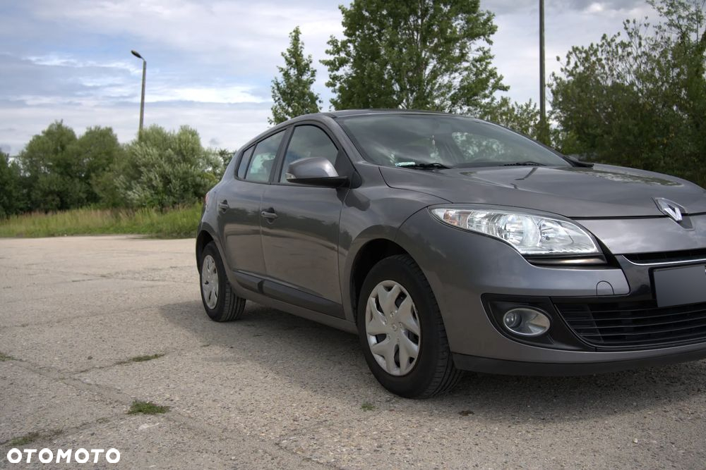 Renault Megane 1.6 16V Generation - 5