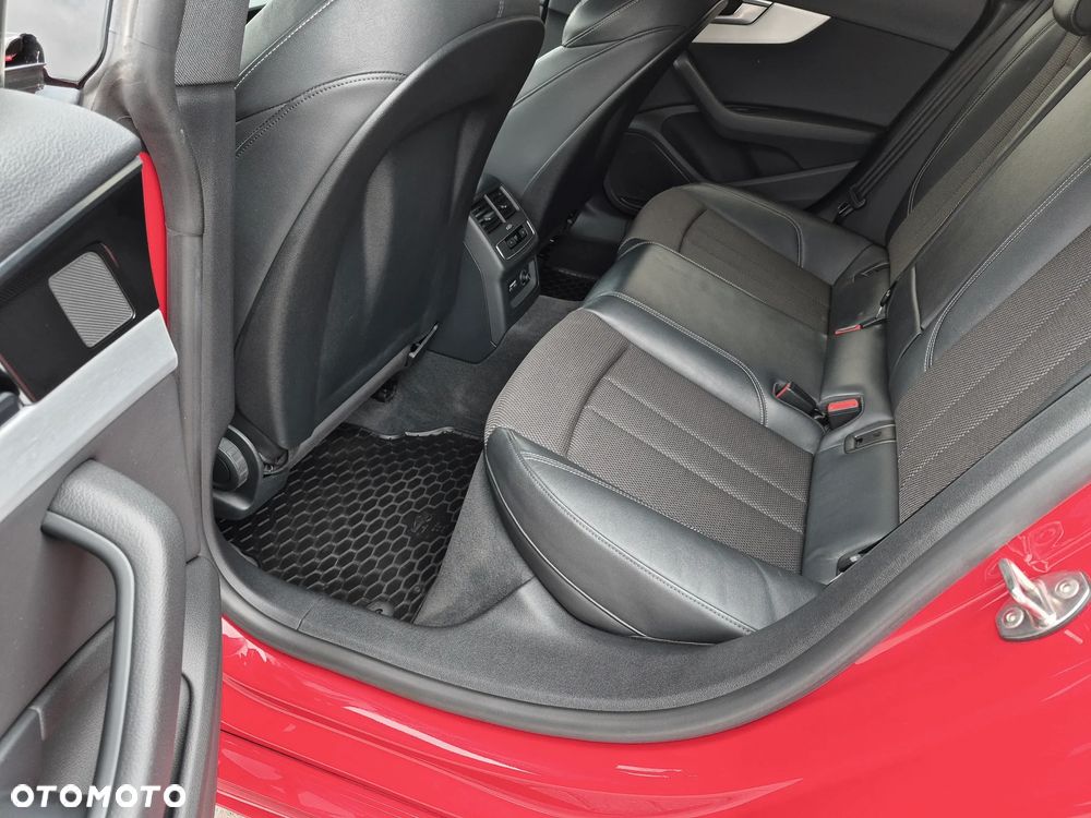 Audi A5 Sportback 45 TFSI quatttro S tronic S line - 13