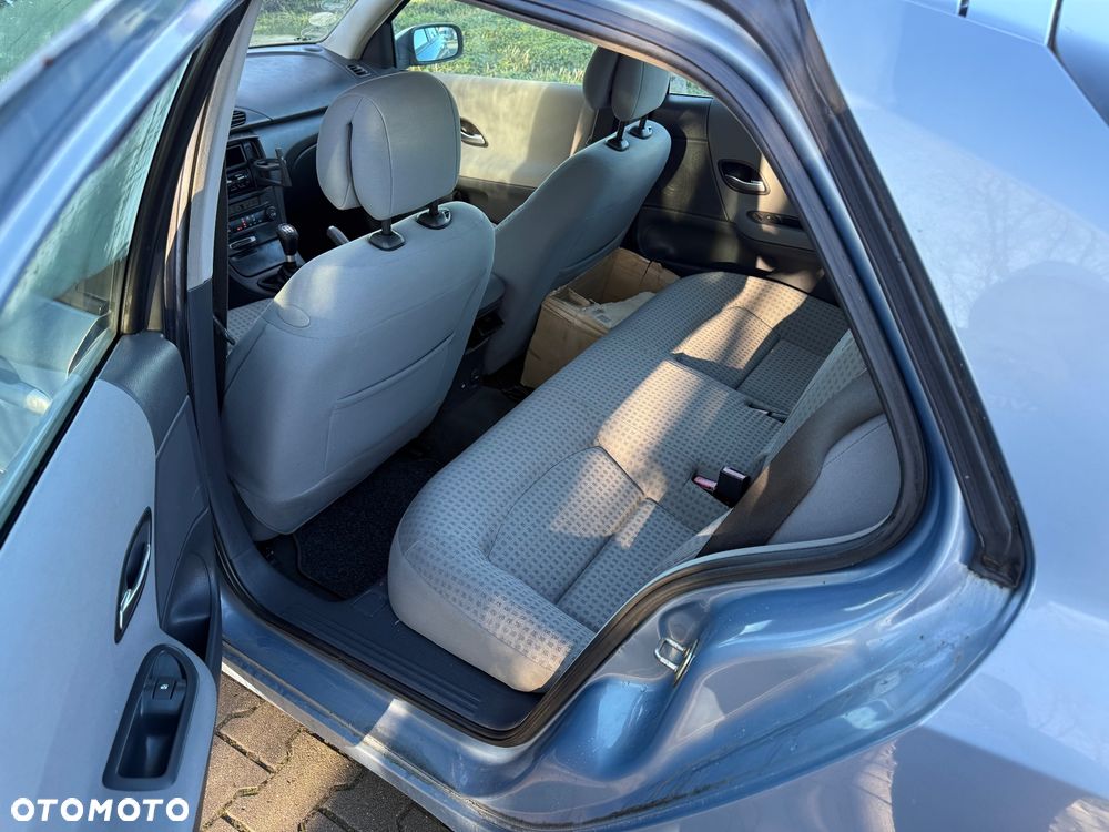 Renault Laguna - 7