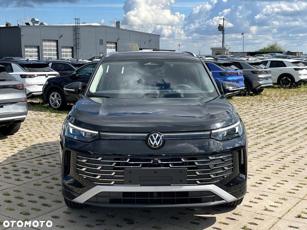 Volkswagen Tayron 2.0 TSI 4Mot Elegance DSG - 3