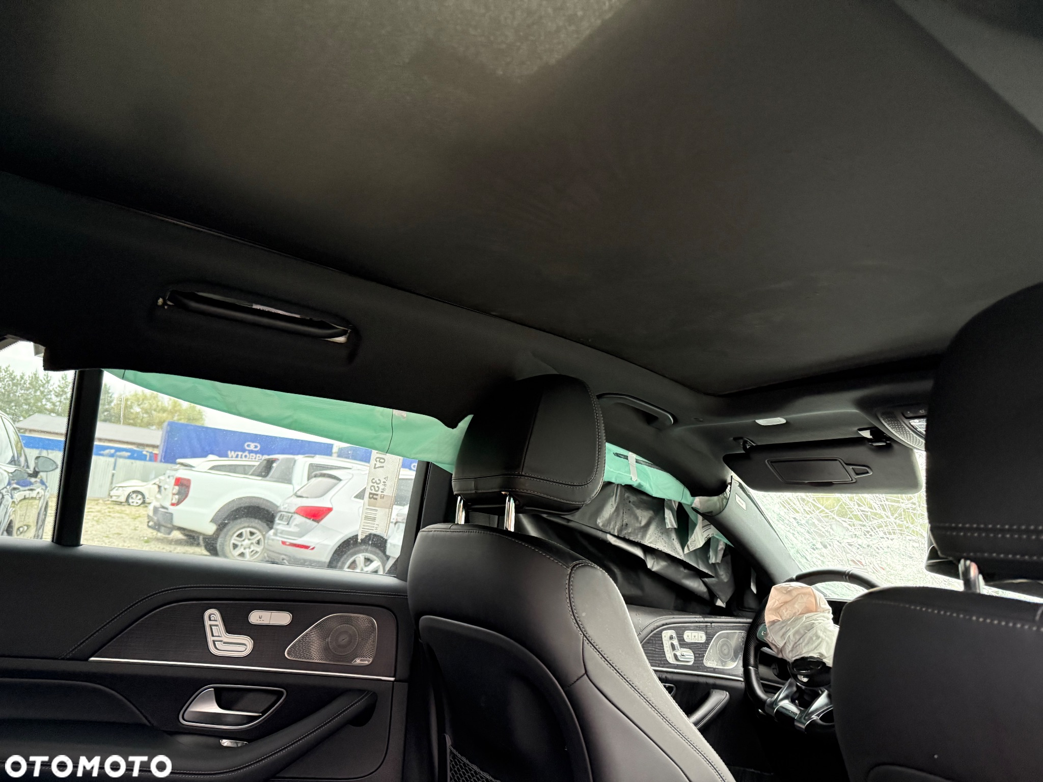 Mercedes-Benz GLE AMG 53 4Matic+ AMG Speedshift TCT 9G AMG Line Advanced Plus - 20