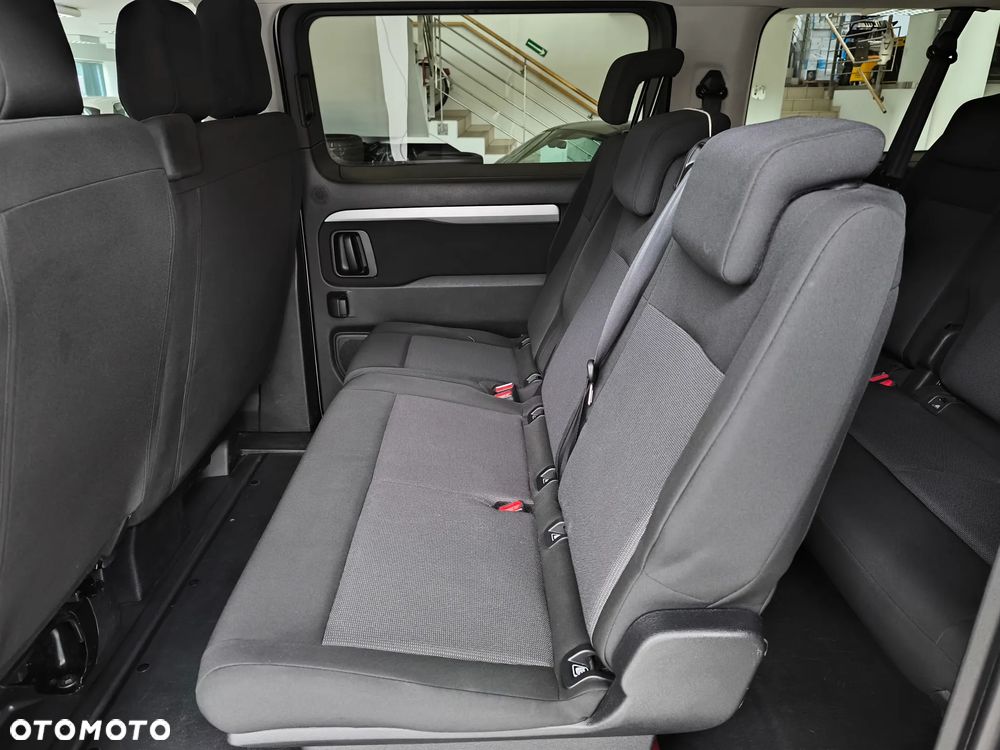 Toyota Proace Verso 2.0 D4-D Long Business - 21