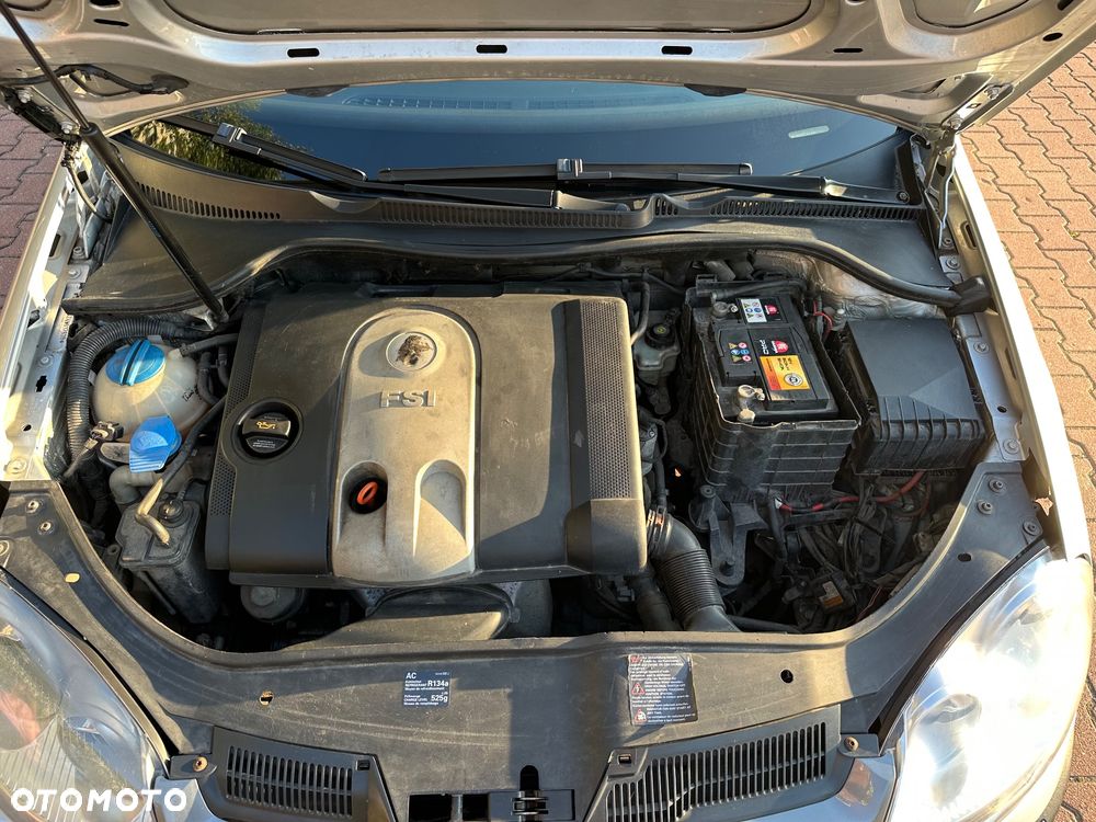 Volkswagen Golf - 12