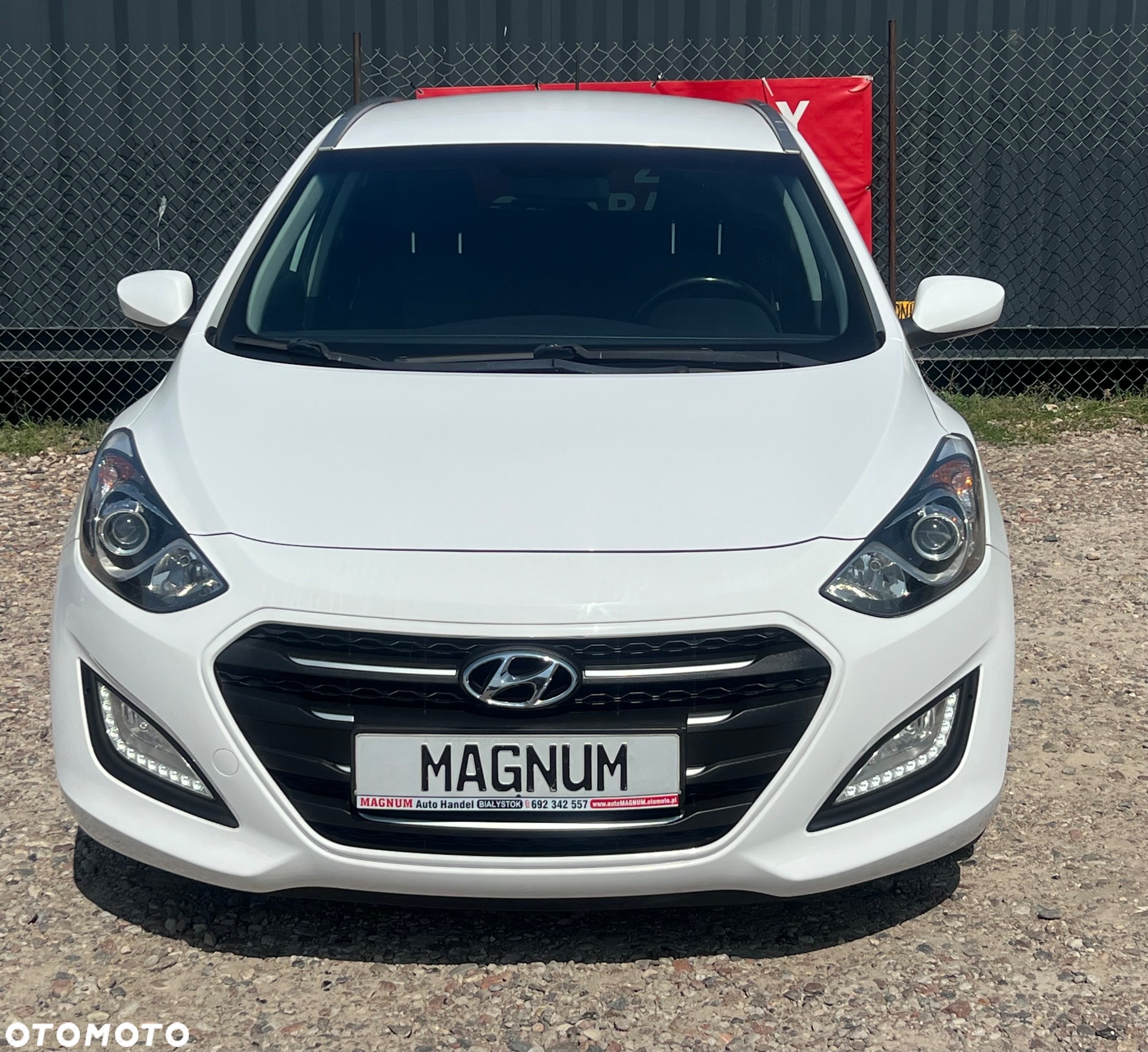 Hyundai i30 - 27