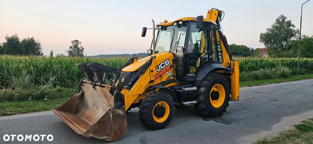 JCB 3CX - 6