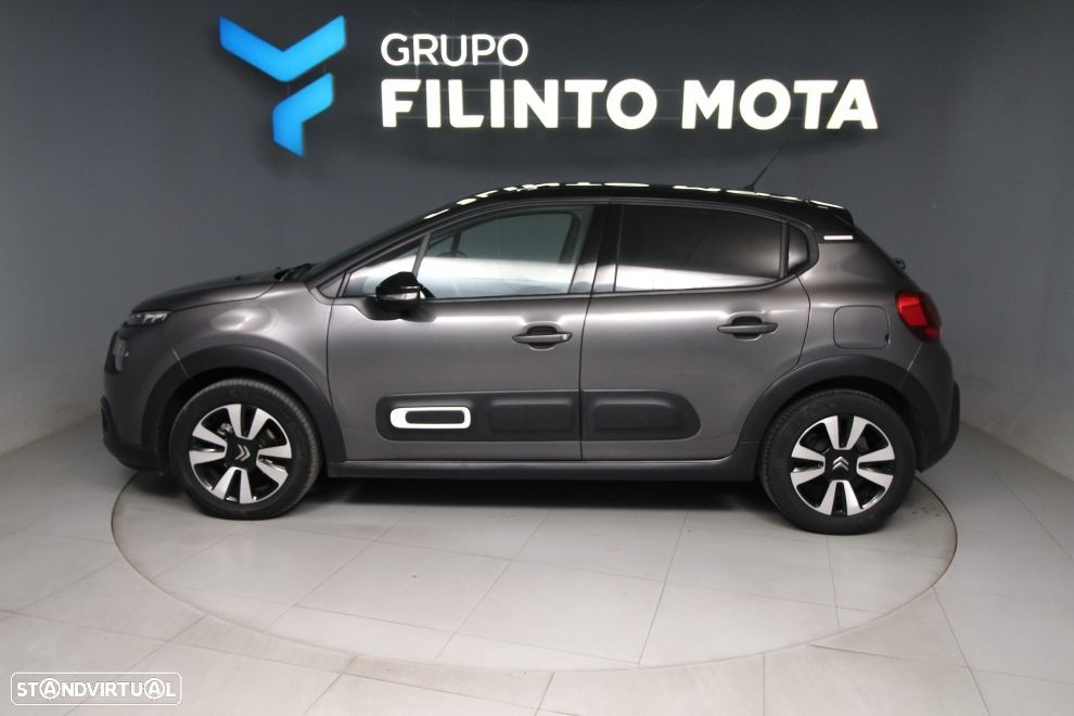 Citroën C3 1.2 PureTech Plus - 5