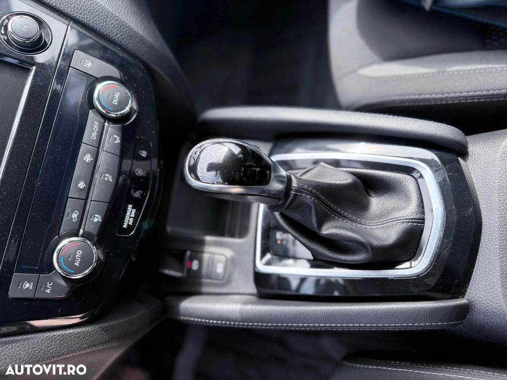 Nissan Qashqai 1.3 l MHEV X-Tronic Acenta - 15