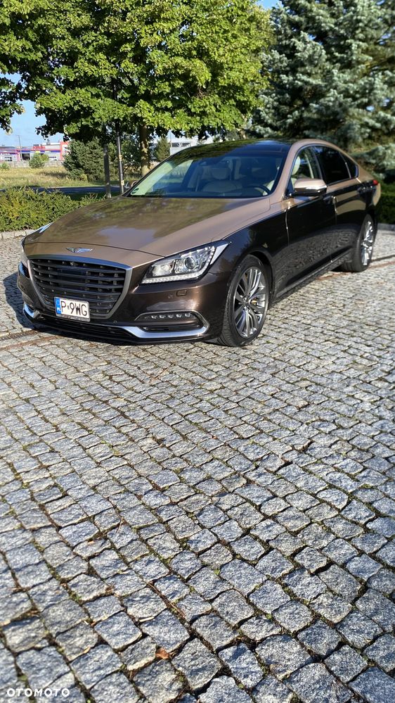 Mercedes-Benz Klasa S - 38