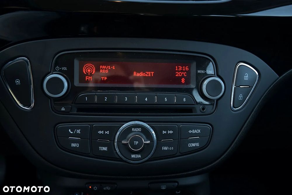 Opel Corsa - 31