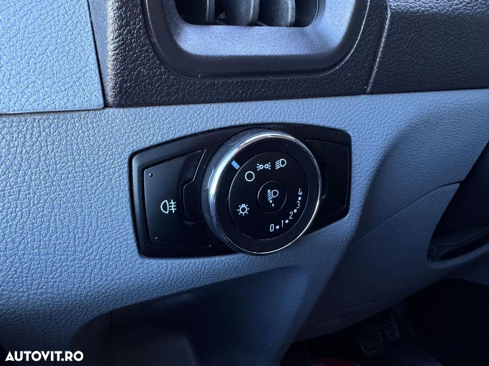 Ford transit - 8