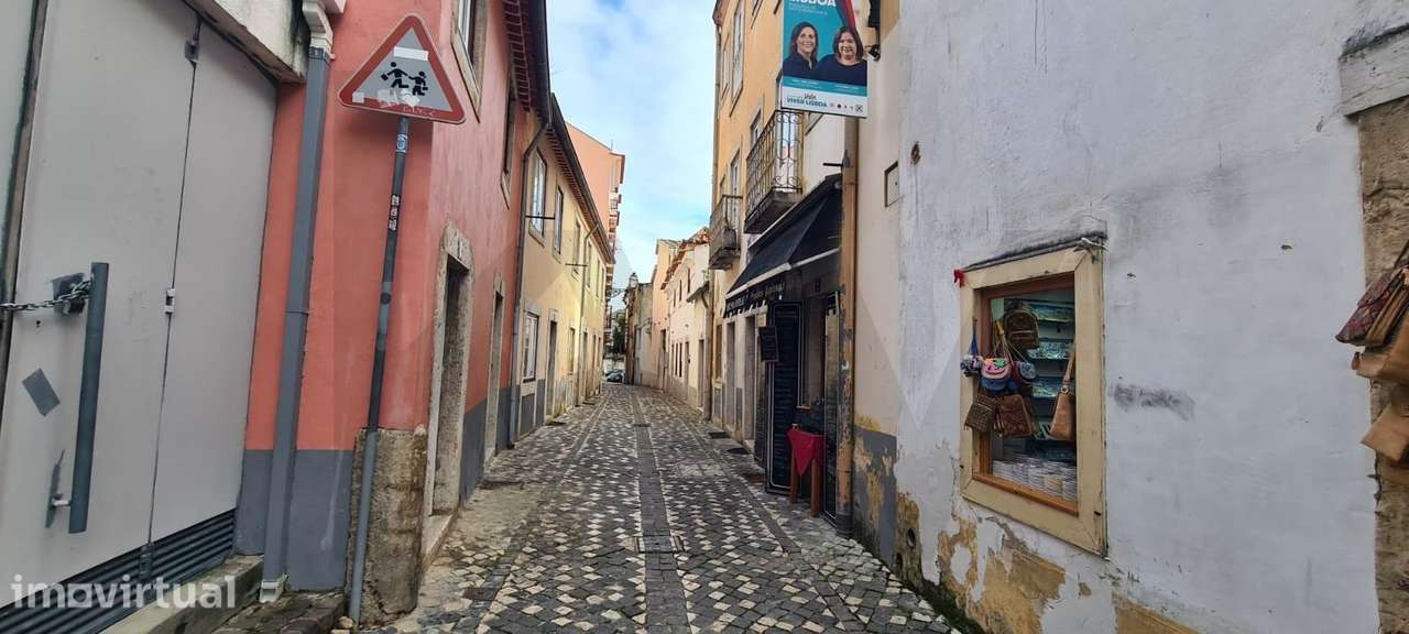 Oportunidade Única – Bar/Restaurante à Venda no Coração do Castelo de - Grande imagem: 2/18