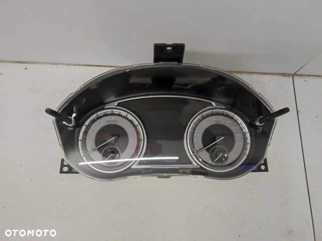 LICZNIK ZEGARY EU SUZUKI VITARA III 3 LIFT 1.0 BOOSTERJET - 2
