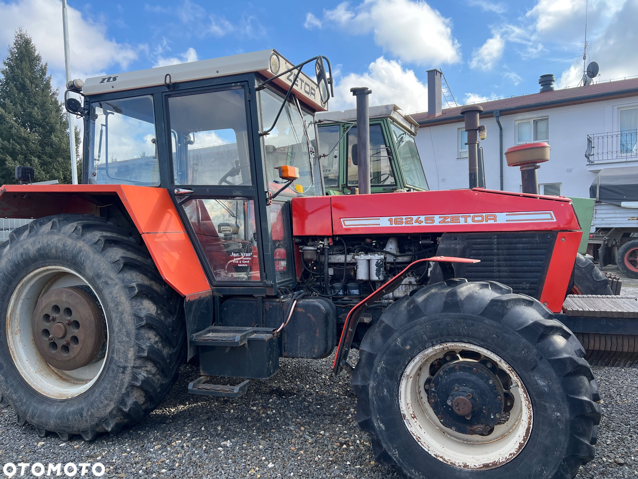 Fendt 312 LSA - 19