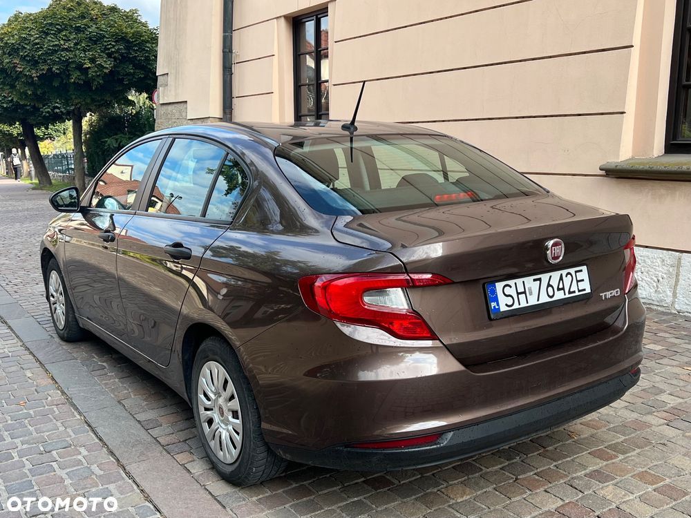 Fiat Tipo 1.4 Classic - 6