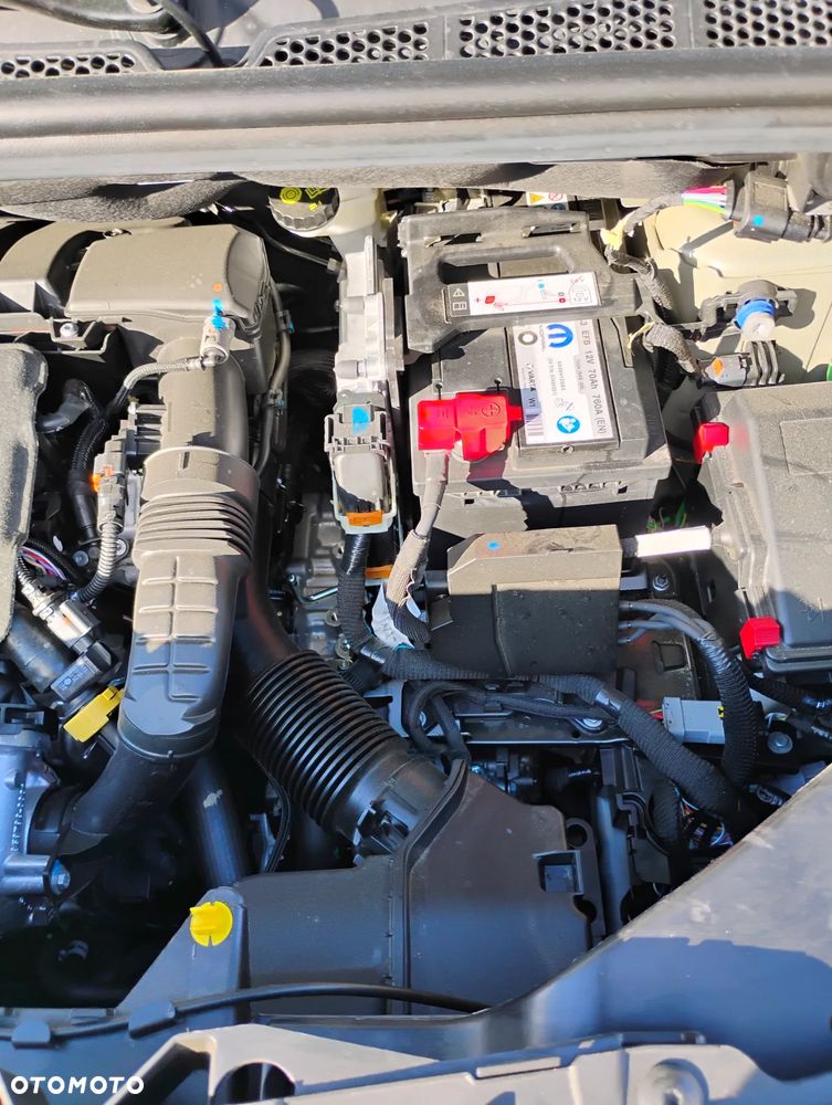 Toyota Proace City Verso Long 1.5 D-4D Family - 13