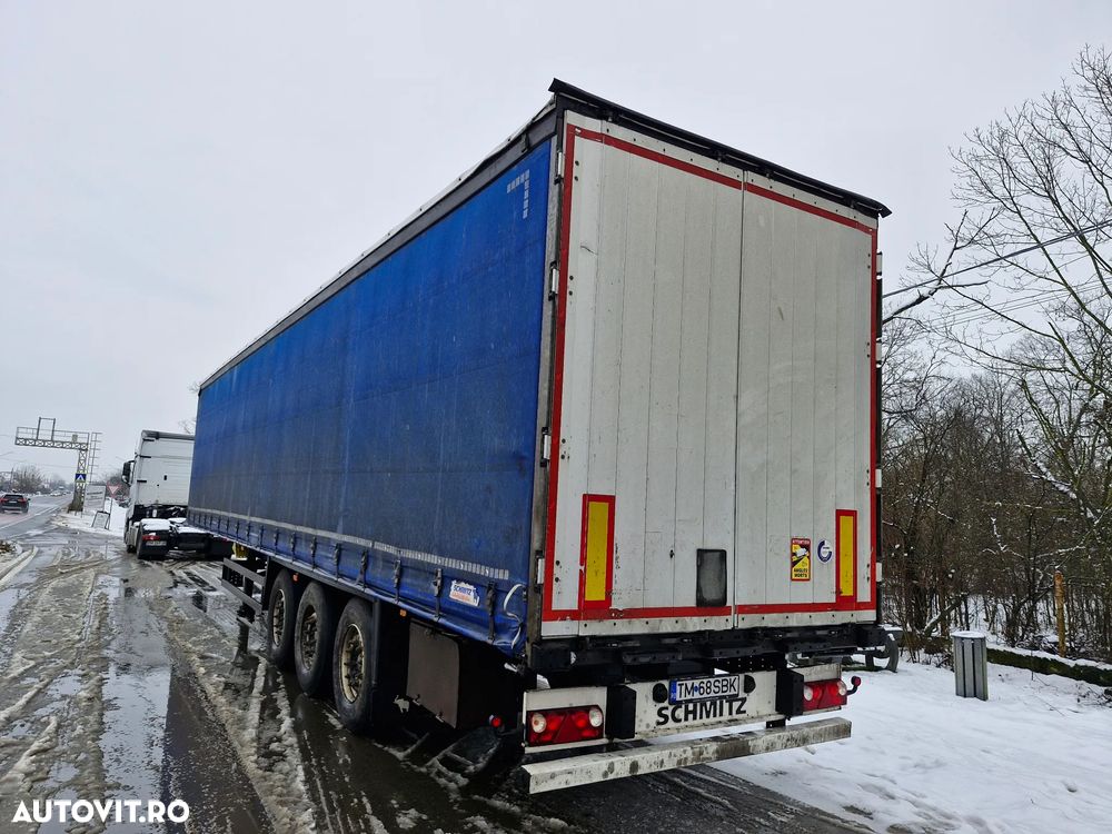 Schmitz Cargobull - 4