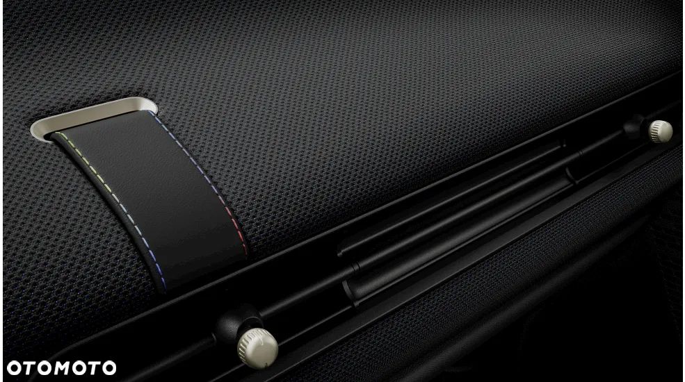 MINI Cooper C Linia Classic - 9