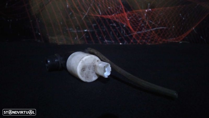 Motor Do Esguicho  Seat Alhambra (7V8, 7V9) - 2