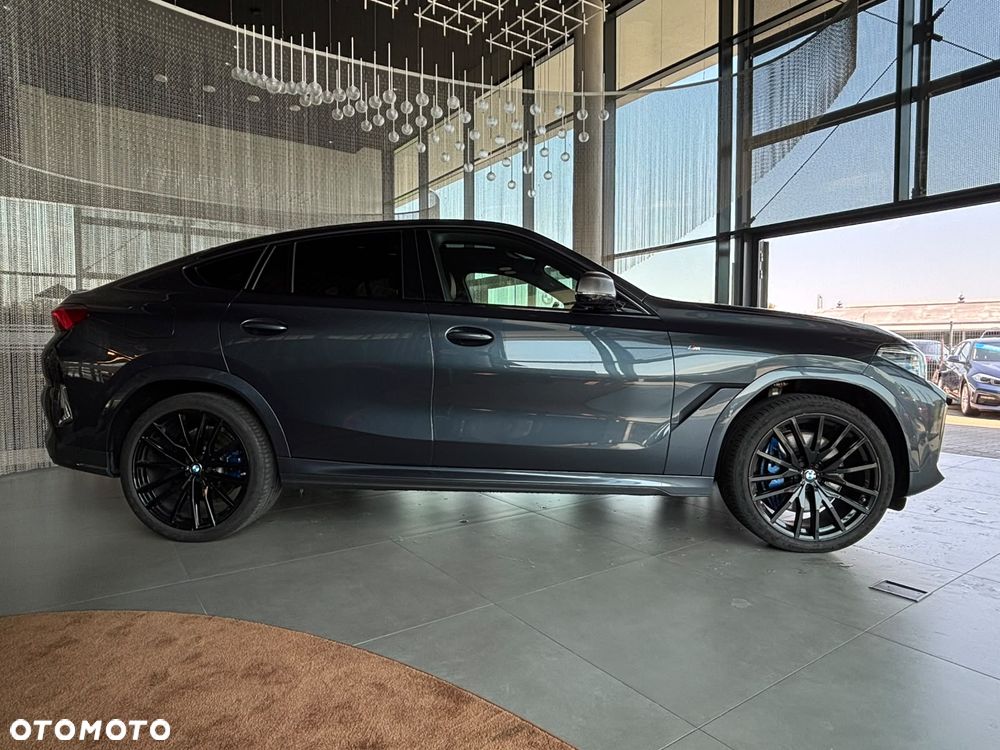 BMW X6 - 7