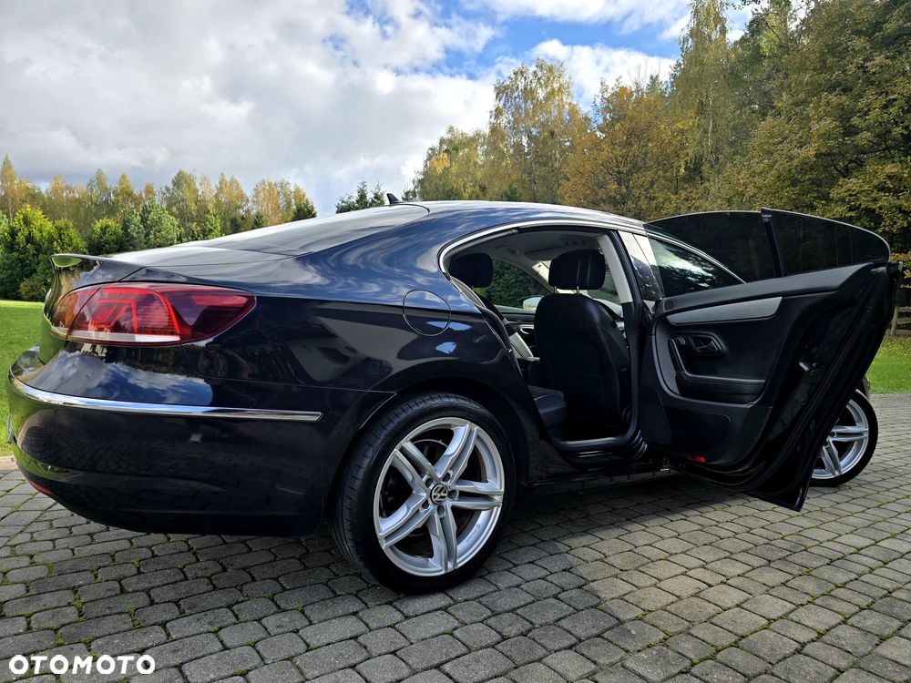 Volkswagen CC 2.0 TSI DSG - 40