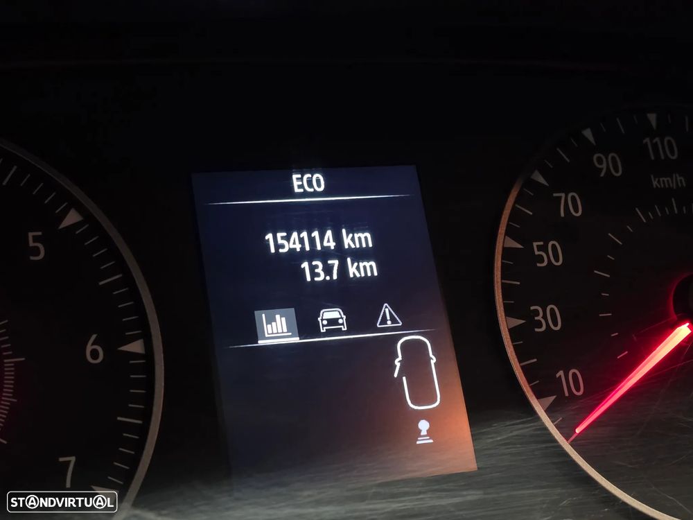 Dacia Jogger 1.0 ECO-G Extreme 7L Bi-Fuel - 25