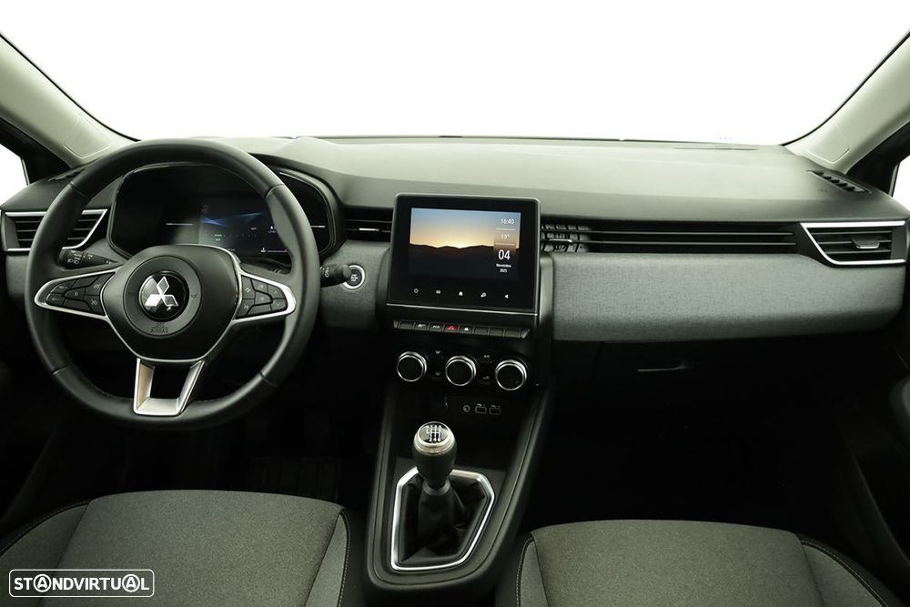 Mitsubishi Colt 1.0 MPI-T Kaiteki - 8