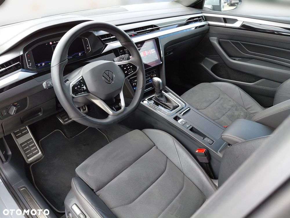 Volkswagen Arteon 2.0 TDI R-Line DSG - 16