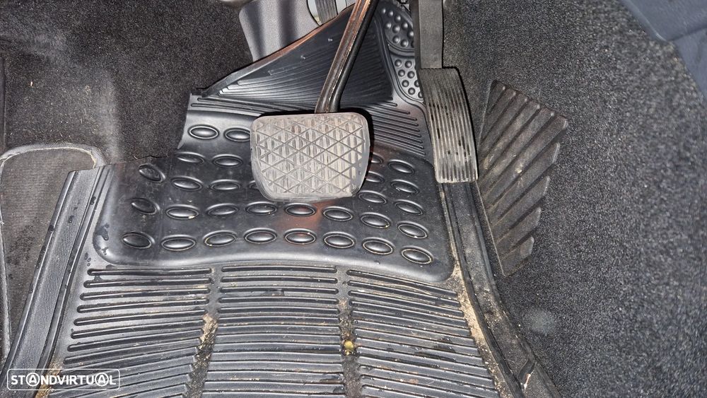 Mercedes-Benz A 180 d Urban Aut. - 7