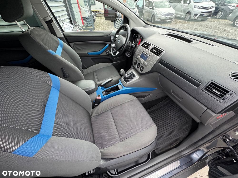 Ford Kuga 2.0 TDCi Titanium - 19