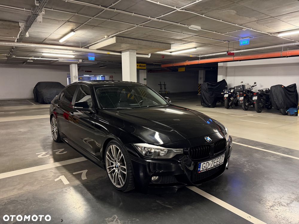 BMW Seria 3 - 2
