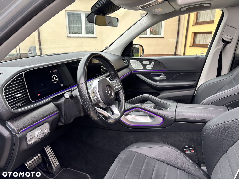 Mercedes-Benz GLE - 6