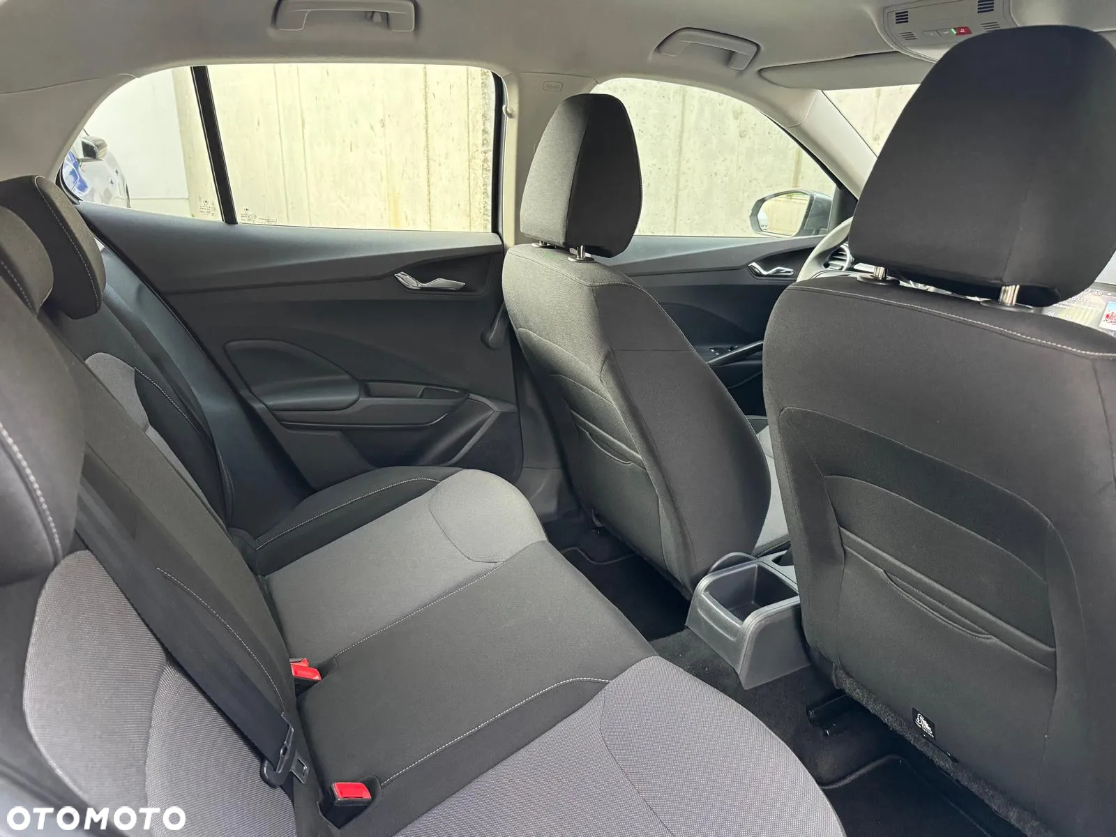 Skoda Fabia 1.0 Ambition - 13