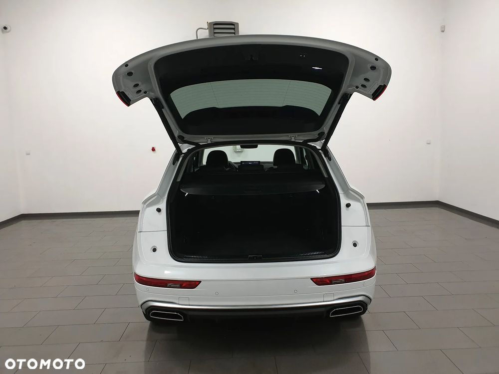 Audi Q5 40 TDI quattro S tronic S line - 5