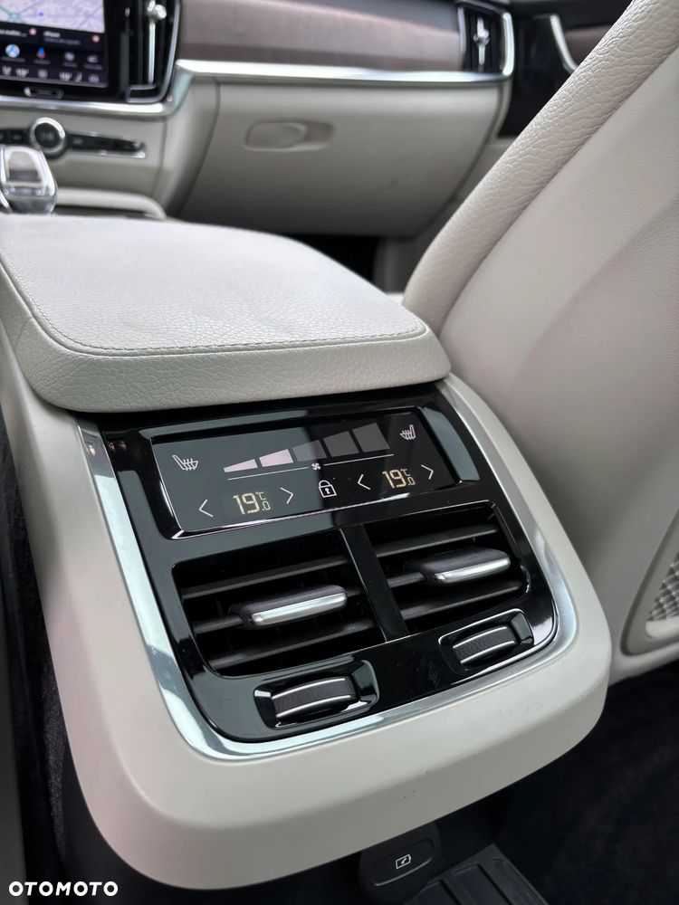 Volvo V90 B4 D AWD Inscription - 22