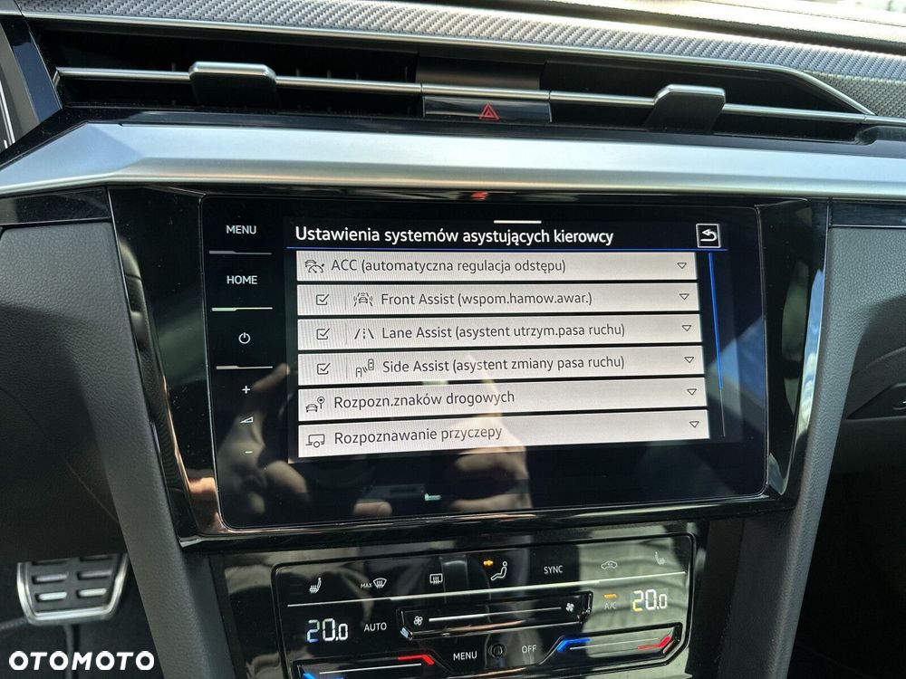 Volkswagen Arteon - 19