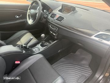 Renault Mégane Coupe 1.5 dCi Dynamique CO2 Champion - 19