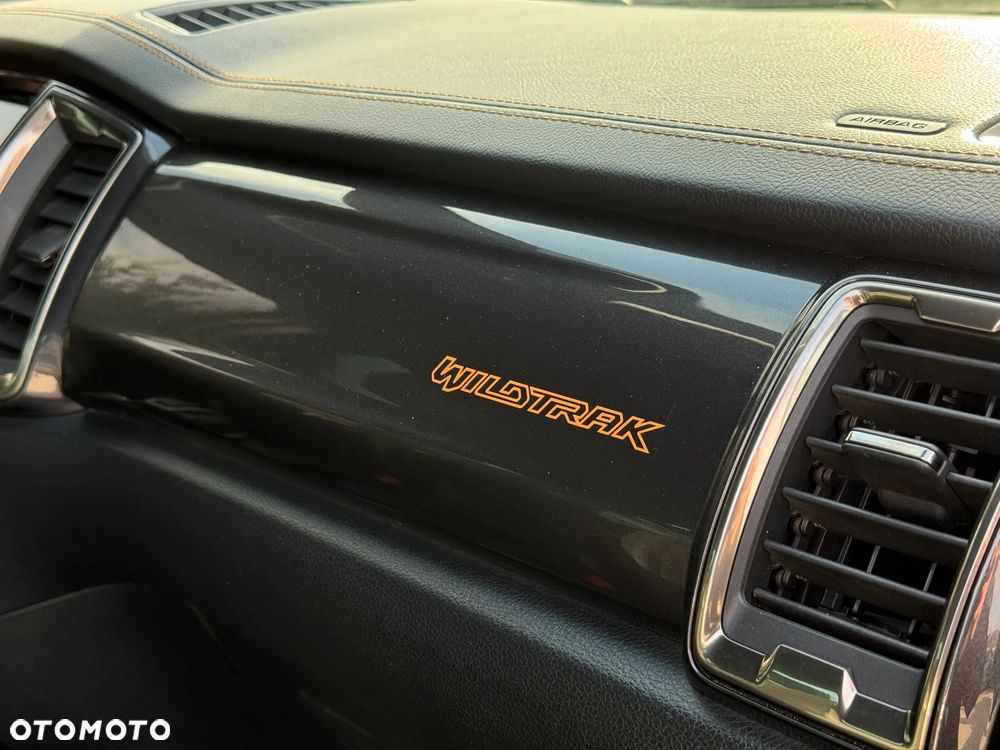 Ford Ranger 2.0 EcoBlue 4x4 DC Wildtrak - 39