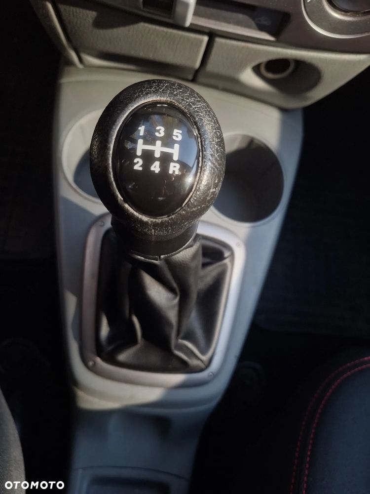 Mazda 2 1.25 Core - 7