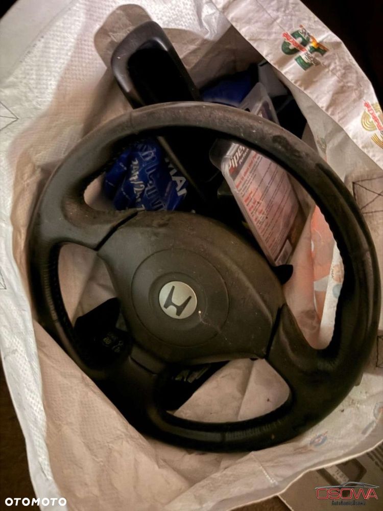 Honda S 2000 - 13
