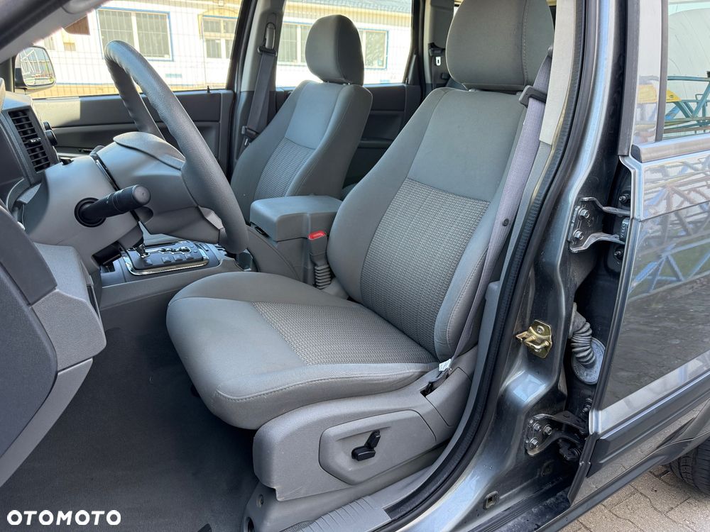Jeep Grand Cherokee 3.0 CRD Laredo - 18